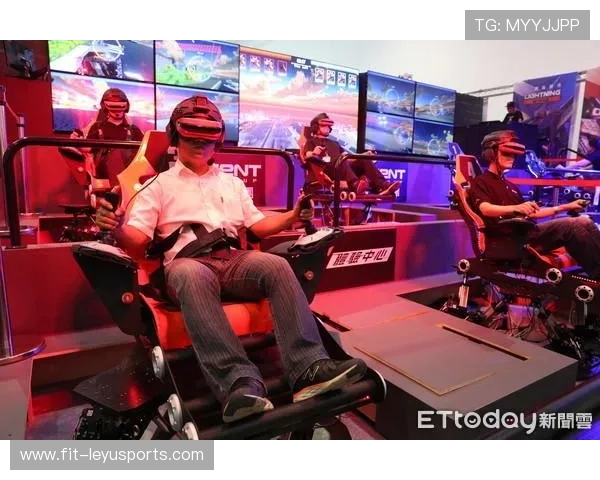 电竞W系列赛，虚拟对决激发新一代激情，vr电竞比赛视频