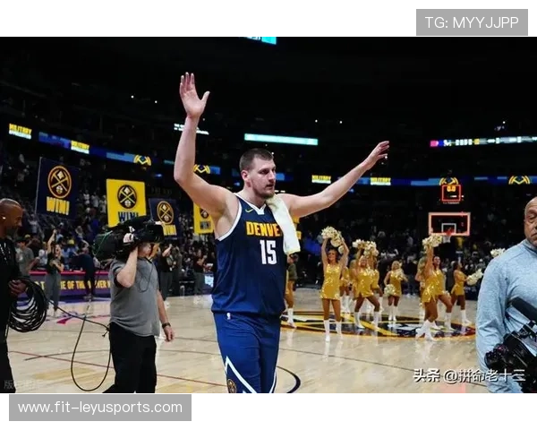 赔率分析：谁最有可能成为季后赛MVP？，季后赛mvp叫什么